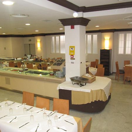Don Juan Hotel Granada Exterior photo