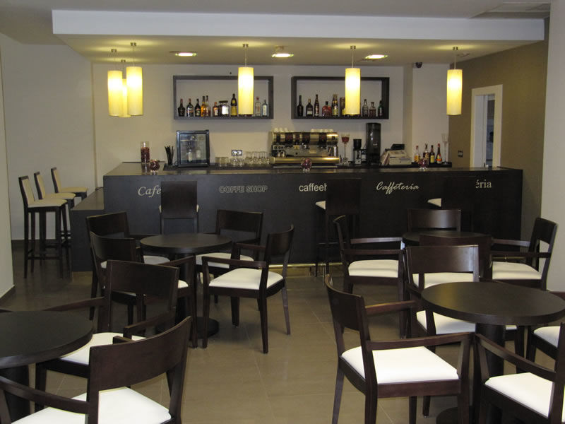 Don Juan Hotel Granada Restaurant photo