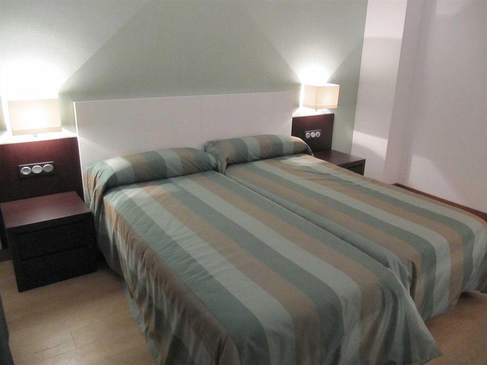 Don Juan Hotel Granada Room photo